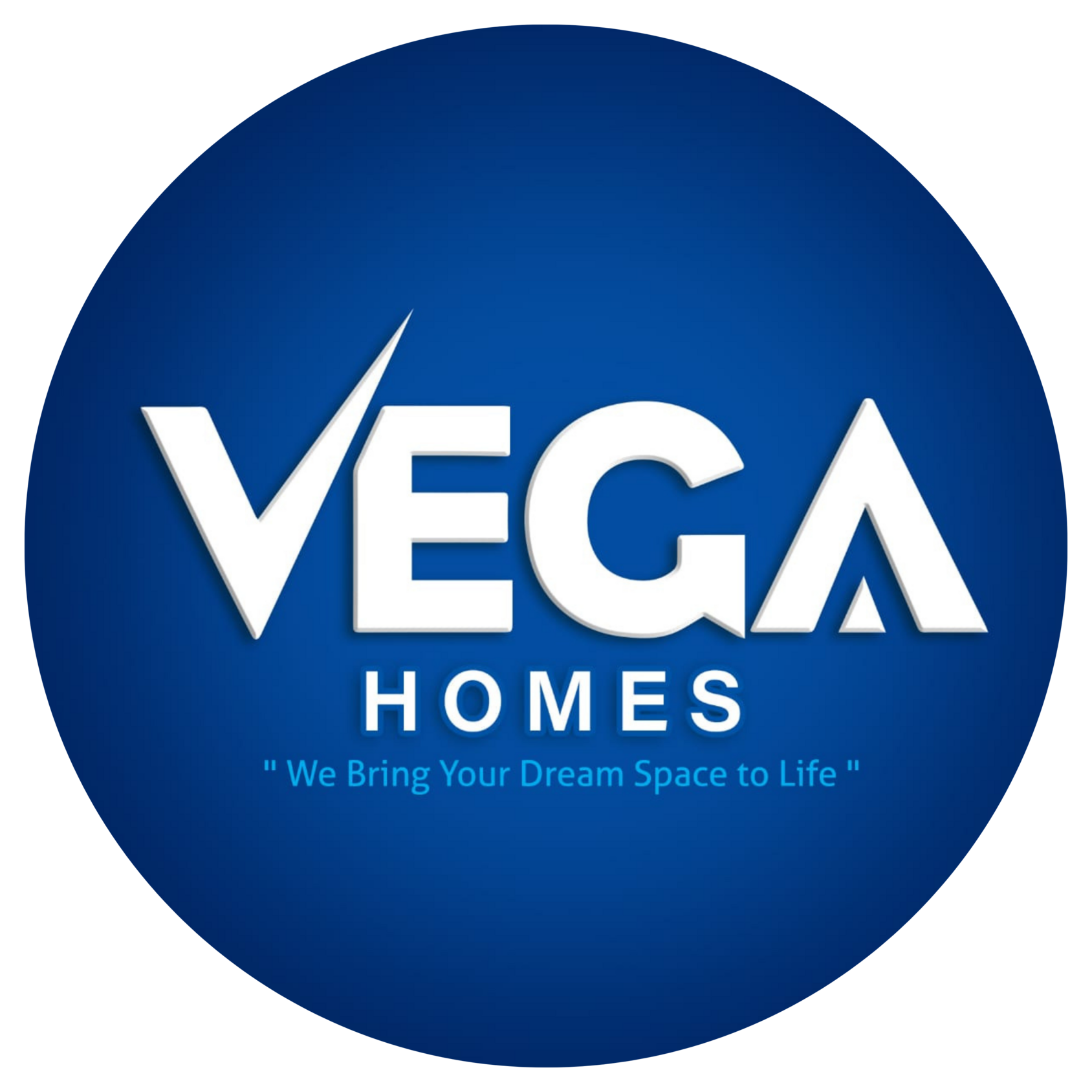 Vega Homes - client of Silicon Radon Networks