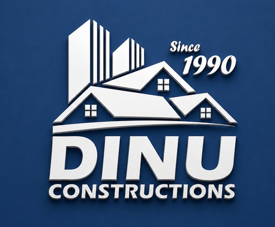 Dinu Constructions - client of Silicon Radon Networks