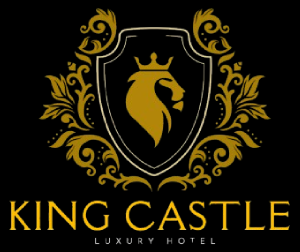 King Castle Luxury Hotel - client of Silicon Radon Networks