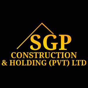 SGP Construction & Holding (Pvt) Ltd - client of Silicon Radon Networks