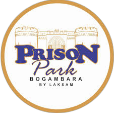 Prison Park Bogambara - client of Silicon Radon Networks