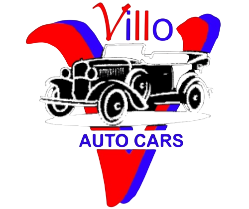 Villo Auto Cars - client of Silicon Radon Networks