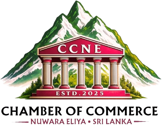 CCNE Chamber of Commerce, Nuwara Eliya - client of Silicon Radon Networks