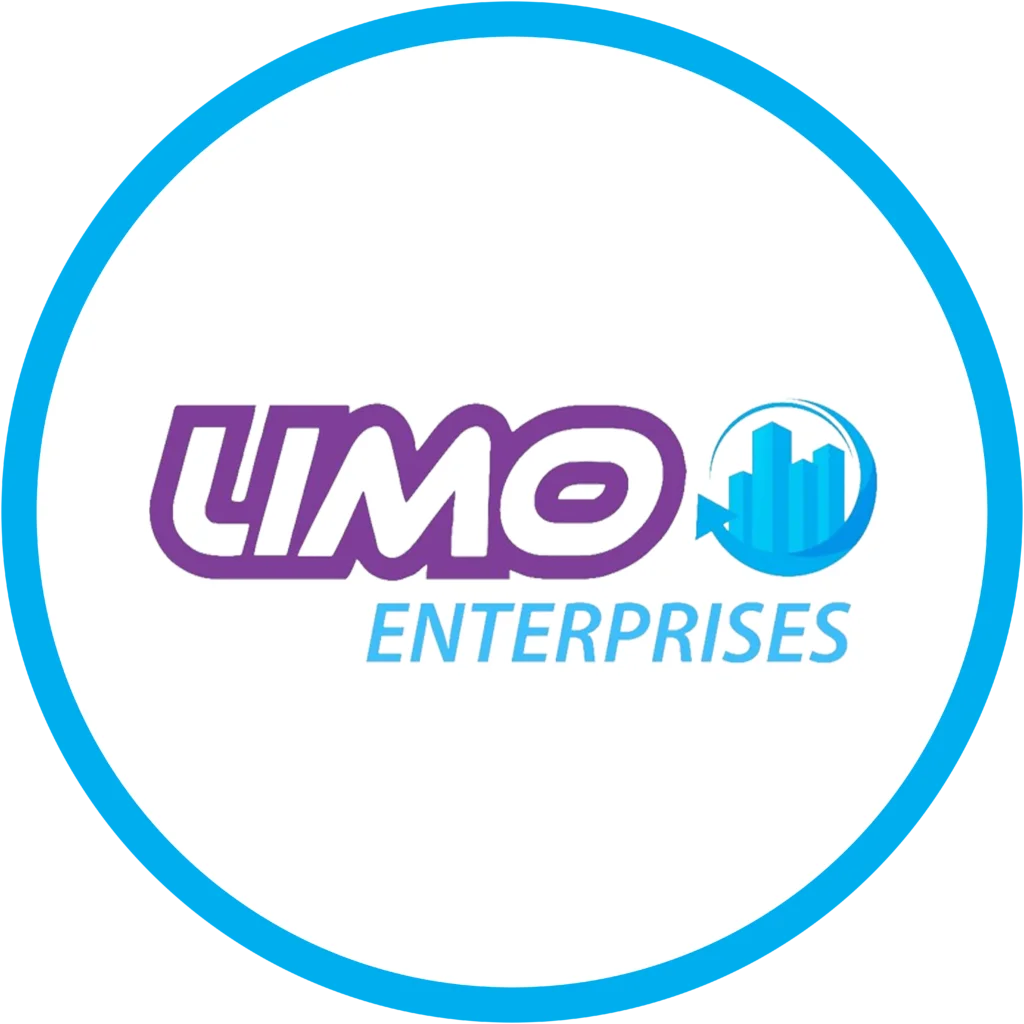 LIMO Enterprises - client of Silicon Radon Networks