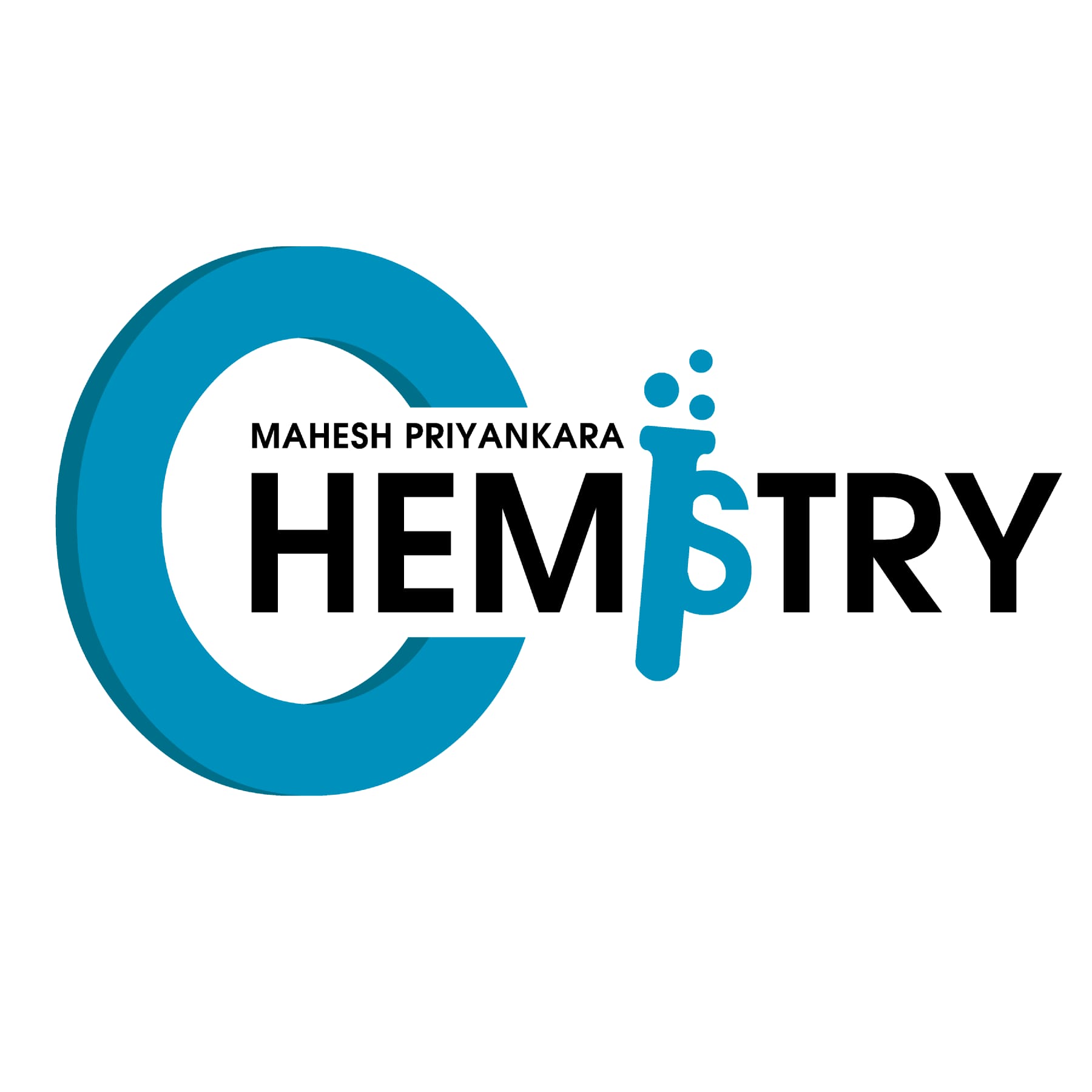 Mahesh Priyankara Chemistry - client of Silicon Radon Networks