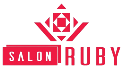 Salon Ruby - client of Silicon Radon Networks