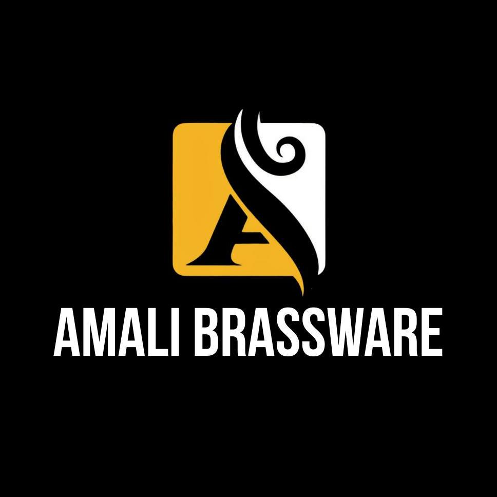 Amali Brassware - client of Silicon Radon Networks