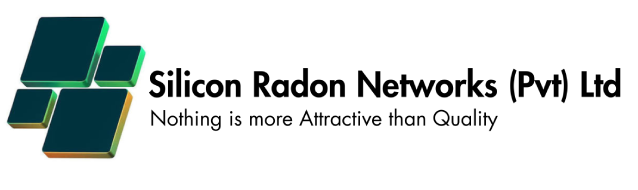 Silicon Radon Networks (Pvt) Ltd