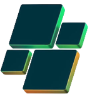 Silicon Radon Networks