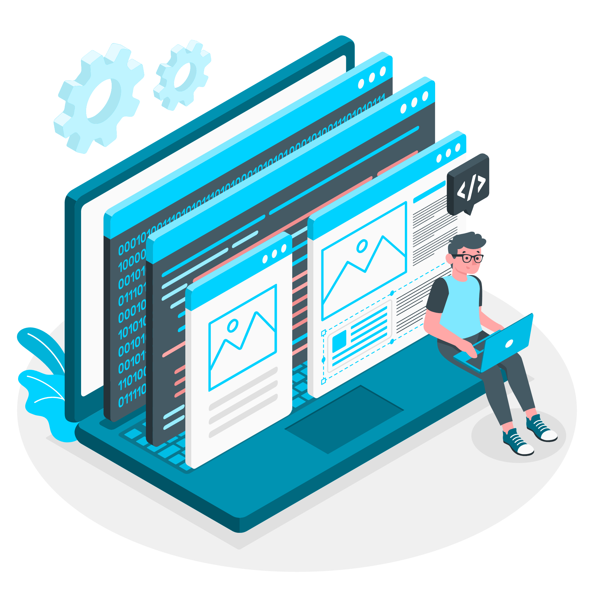 Website Development