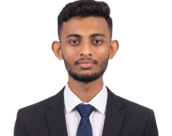Udara Neminda - Junior Software Engineer