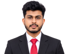 Mr. Sandun Madhuwantha - Head of Technical